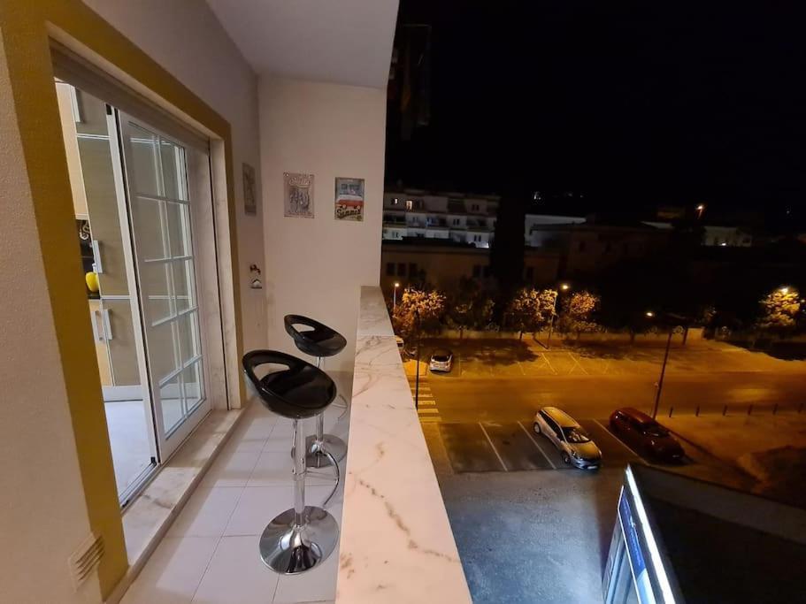 Luxury 2 Bed Carvoeiro Apartamento Carvoeiro  Exterior foto